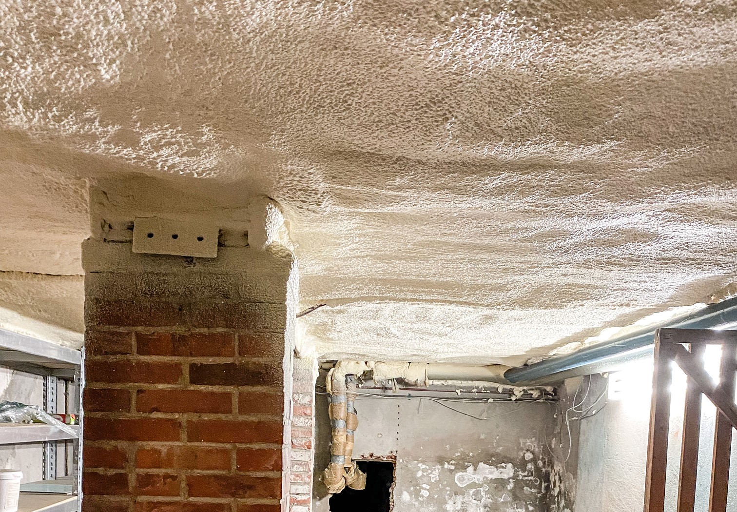 Vloerisolatie in drenthe